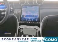Mercedes-Benz GLC 220 d 4Matic Mild hybrid Coupé AMG Line Advanced