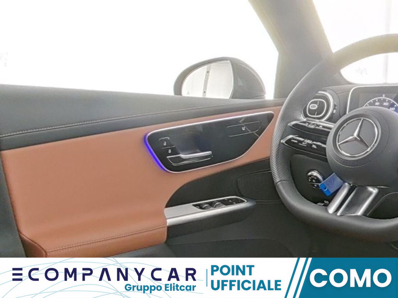 Mercedes-Benz GLC 220 d 4Matic Mild hybrid Coupé AMG Line Advanced