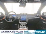 Mercedes-Benz GLC 220 d 4Matic Mild hybrid Coupé AMG Line Advanced