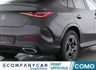 Mercedes-Benz GLC 220 d 4Matic Mild hybrid Coupé AMG Line Advanced