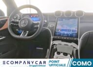Mercedes-Benz GLC 220 d 4Matic Mild hybrid Coupé AMG Line Advanced