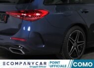 Mercedes-Benz C 180 Mild hybrid S.W. AMG Line Advanced