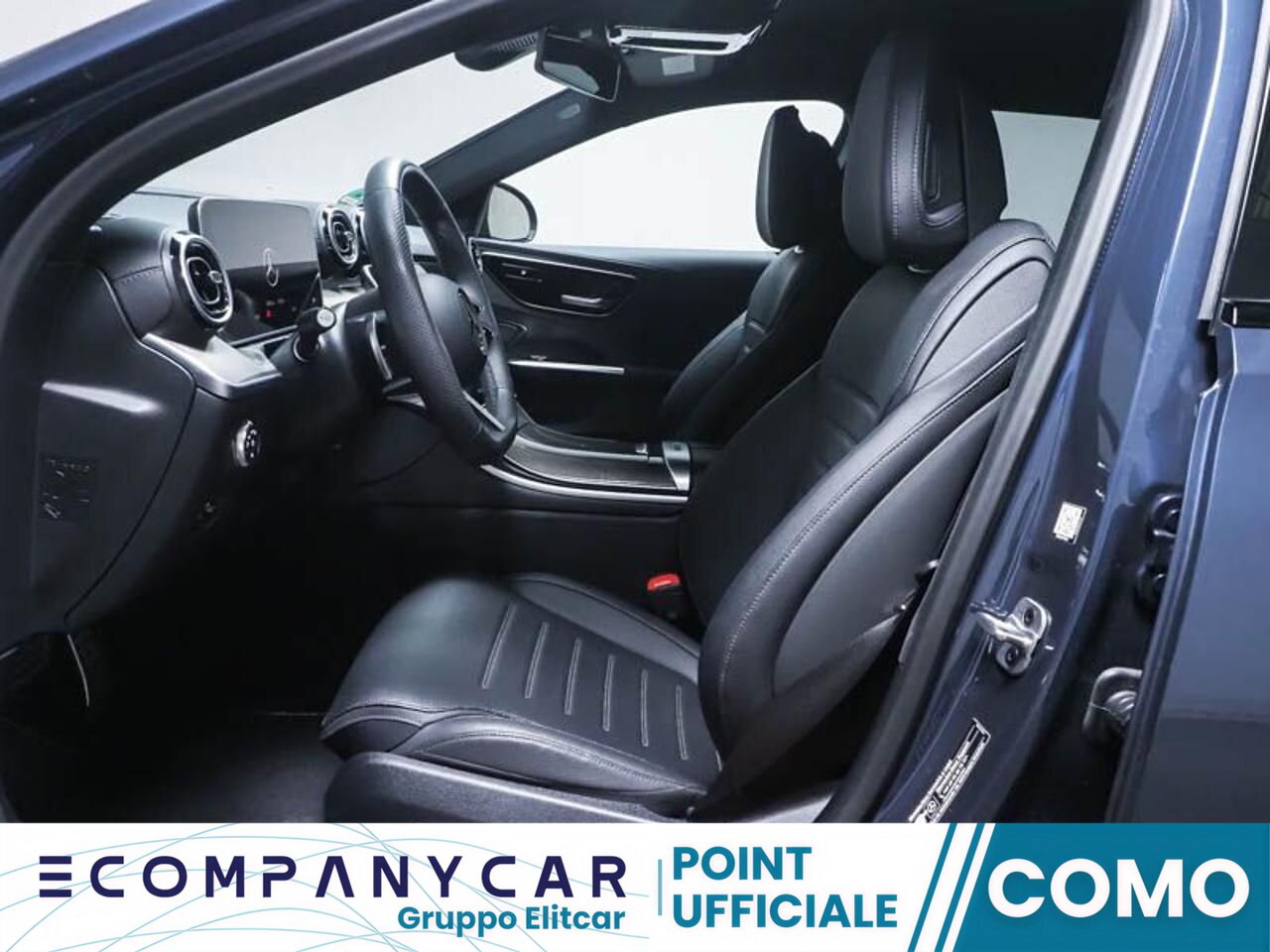 Mercedes-Benz C 180 Mild hybrid S.W. AMG Line Advanced