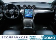 Mercedes-Benz C 180 Mild hybrid S.W. AMG Line Advanced