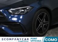 Mercedes-Benz C 180 Mild hybrid S.W. AMG Line Advanced