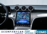 Mercedes-Benz C 180 Mild hybrid S.W. AMG Line Advanced