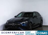 Mercedes-Benz C 180 Mild hybrid S.W. AMG Line Advanced
