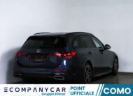 Mercedes-Benz C 180 Mild hybrid S.W. AMG Line Advanced