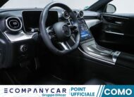 Mercedes-Benz C 180 Mild hybrid S.W. AMG Line Advanced