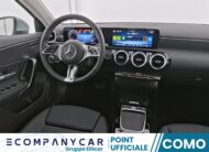 Mercedes-Benz A 180 Automatic Progressive Advanced
