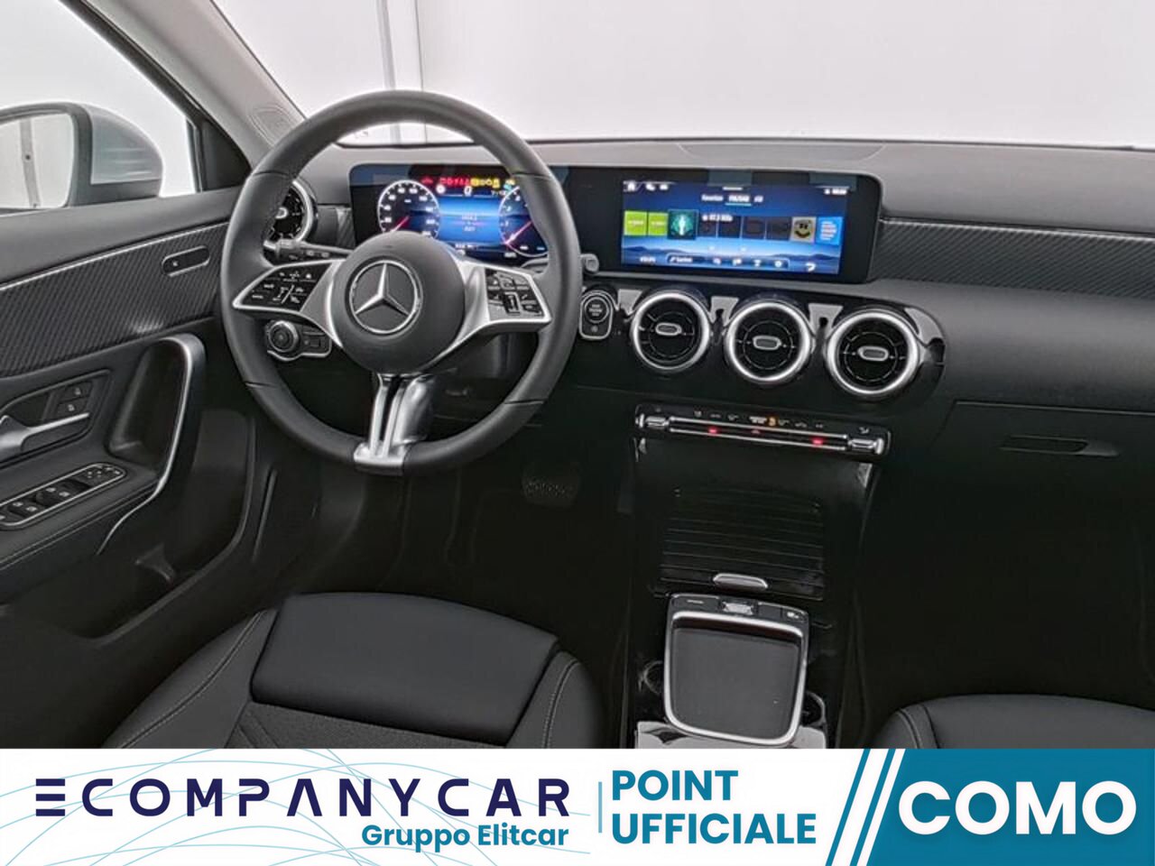 Mercedes-Benz A 180 Automatic Progressive Advanced