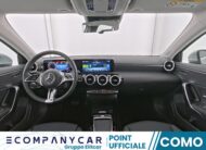 Mercedes-Benz A 180 Automatic Progressive Advanced