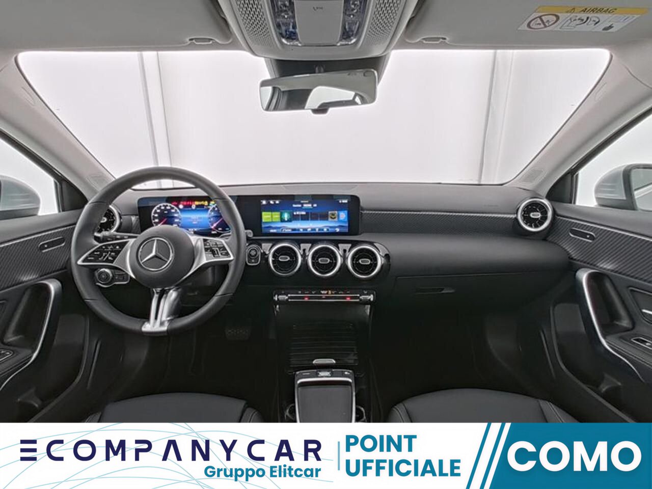 Mercedes-Benz A 180 Automatic Progressive Advanced