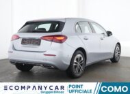 Mercedes-Benz A 180 Automatic Progressive Advanced