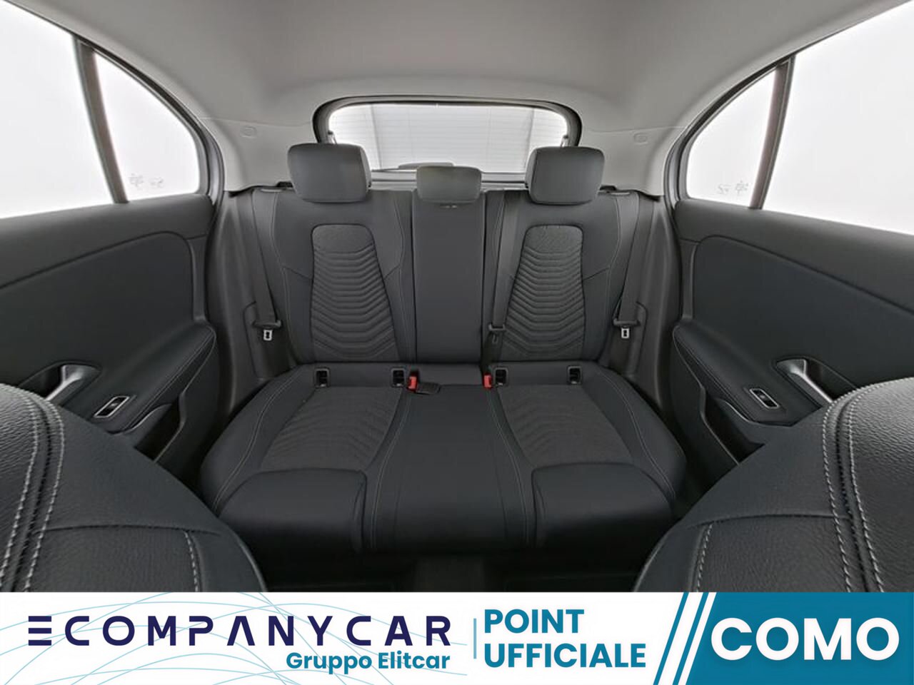 Mercedes-Benz A 180 Automatic Progressive Advanced