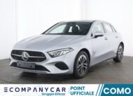Mercedes-Benz A 180 Automatic Progressive Advanced