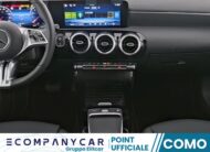 Mercedes-Benz A 180 Automatic Progressive Advanced