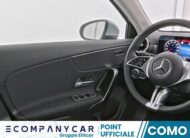 Mercedes-Benz A 180 Automatic Progressive Advanced