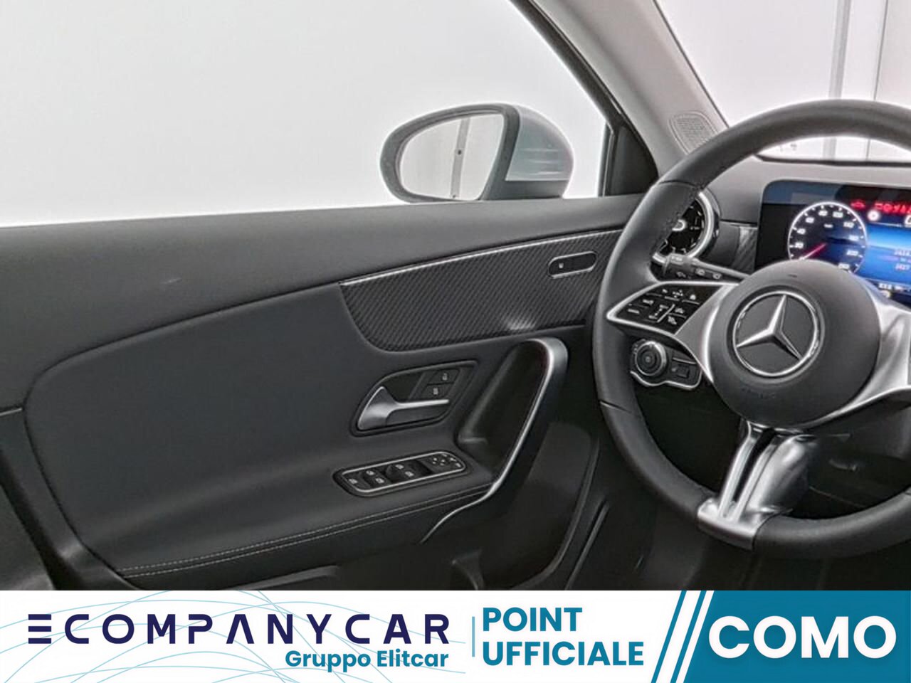 Mercedes-Benz A 180 Automatic Progressive Advanced