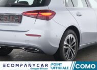 Mercedes-Benz A 180 Automatic Progressive Advanced