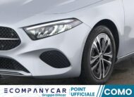 Mercedes-Benz A 180 Automatic Progressive Advanced