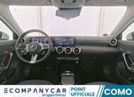 Mercedes-Benz A 180 Automatic Progressive Advanced