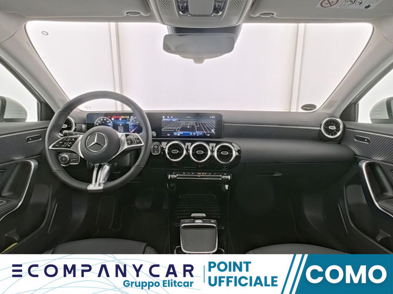 Mercedes-Benz A 180 Automatic Progressive Advanced