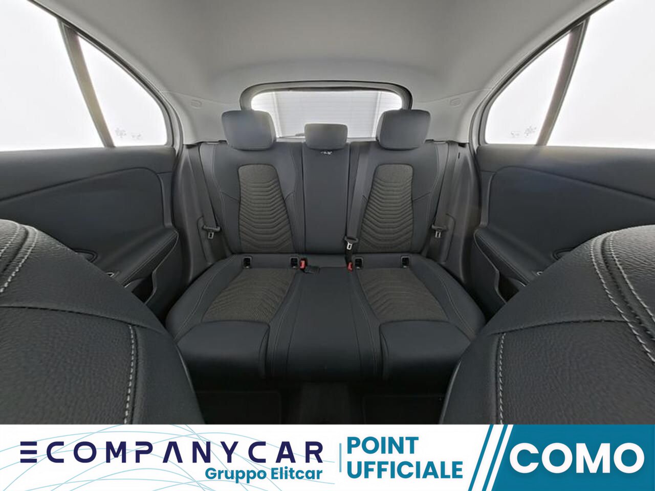 Mercedes-Benz A 180 Automatic Progressive Advanced