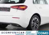Mercedes-Benz A 180 Automatic Progressive Advanced