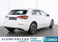 Mercedes-Benz A 180 Automatic Progressive Advanced