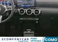 Mercedes-Benz A 180 Automatic Progressive Advanced