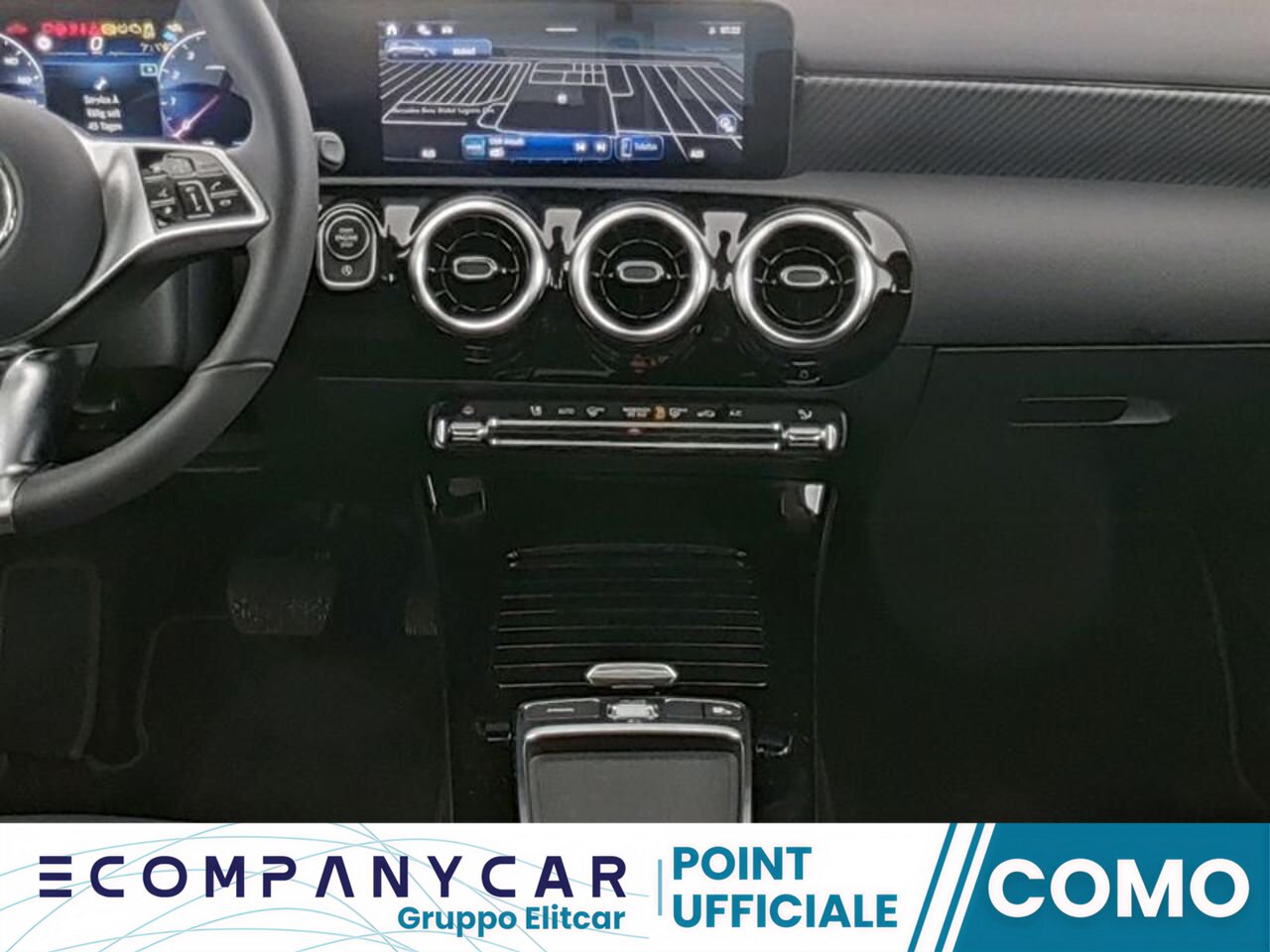 Mercedes-Benz A 180 Automatic Progressive Advanced