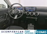Mercedes-Benz A 180 Automatic Progressive Advanced
