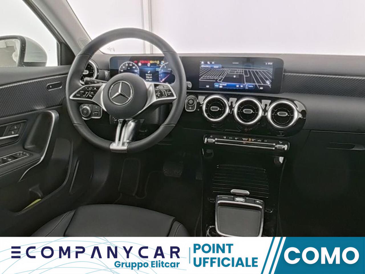 Mercedes-Benz A 180 Automatic Progressive Advanced