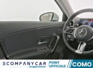 Mercedes-Benz A 180 Automatic Progressive Advanced