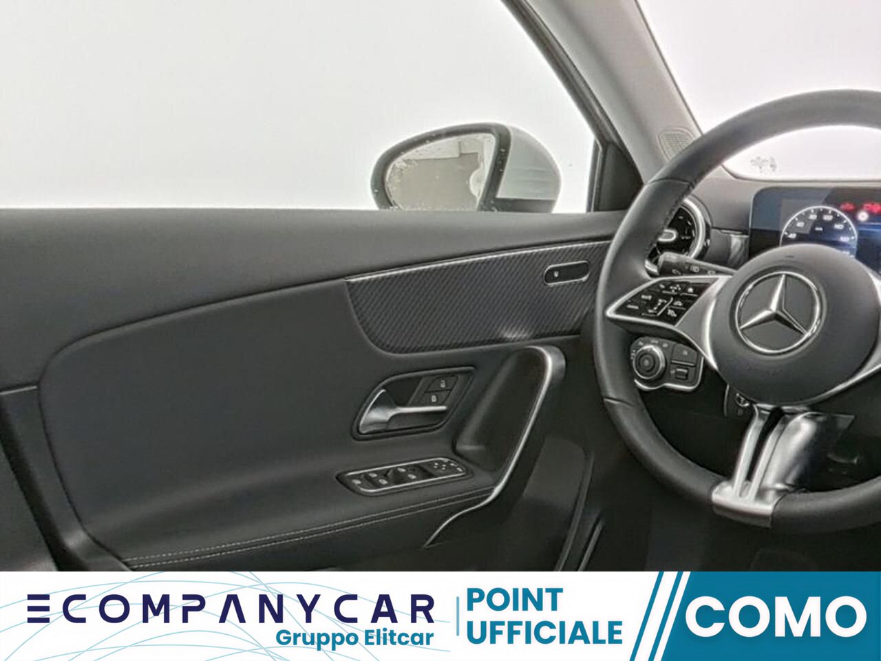 Mercedes-Benz A 180 Automatic Progressive Advanced
