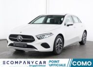 Mercedes-Benz A 180 Automatic Progressive Advanced