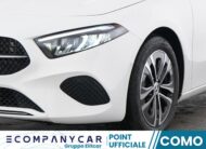 Mercedes-Benz A 180 Automatic Progressive Advanced