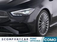 Mercedes-Benz CLA 200 Automatic Shooting Brake AMG Line Advanced Plus