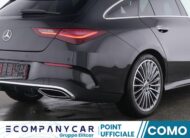 Mercedes-Benz CLA 200 Automatic Shooting Brake AMG Line Advanced Plus