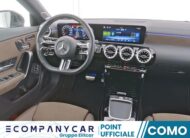 Mercedes-Benz CLA 200 Automatic Shooting Brake AMG Line Advanced Plus