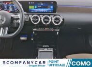Mercedes-Benz CLA 200 Automatic Shooting Brake AMG Line Advanced Plus