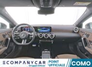 Mercedes-Benz CLA 200 Automatic Shooting Brake AMG Line Advanced Plus