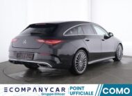 Mercedes-Benz CLA 200 Automatic Shooting Brake AMG Line Advanced Plus
