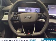 Audi Q3 TFSI 110 kW S tronic S Line Edition