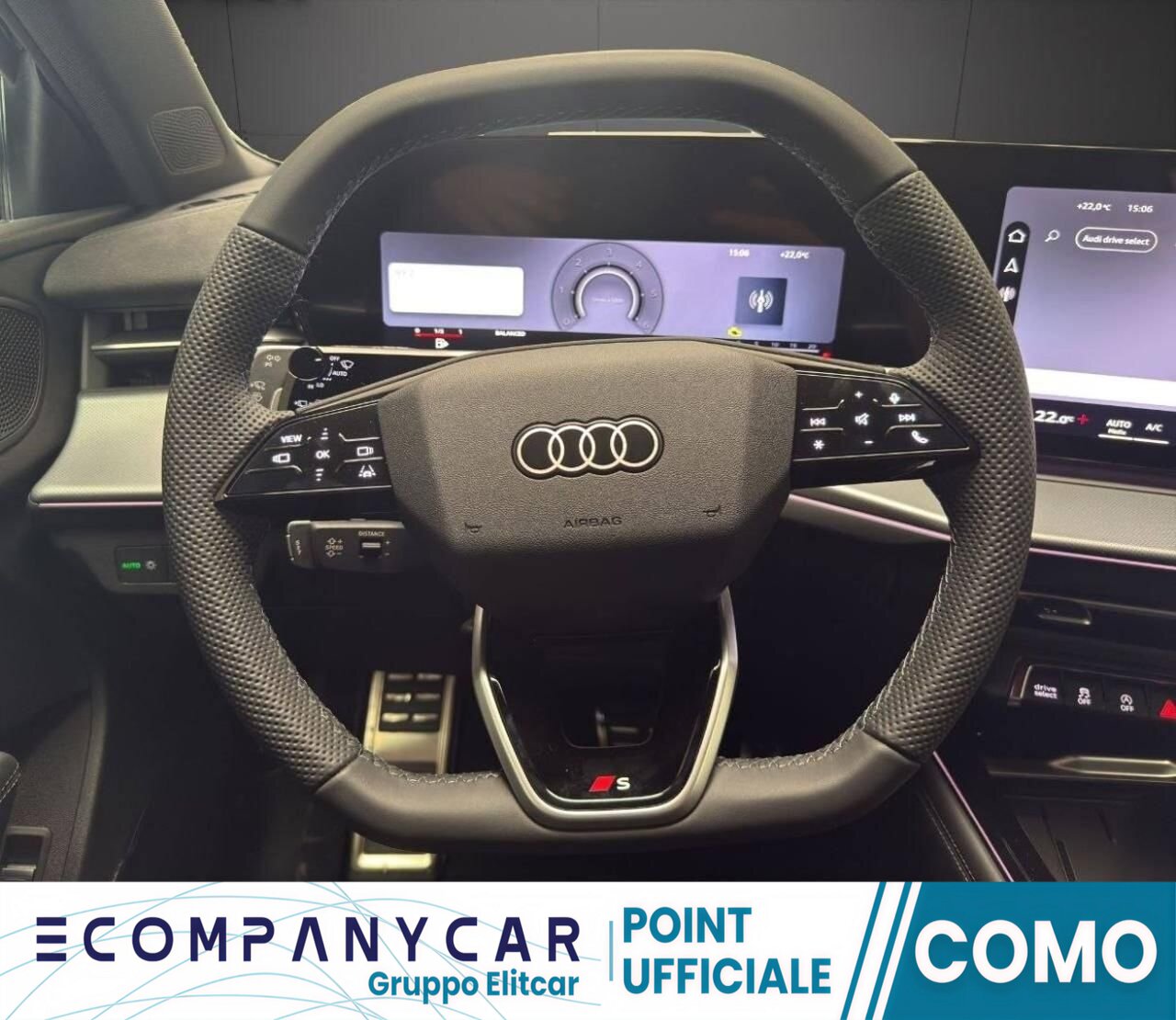 Audi Q3 TFSI 110 kW S tronic S Line Edition