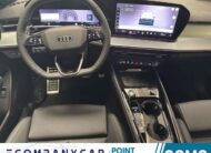 Audi Q3 TFSI 110 kW S tronic S Line Edition