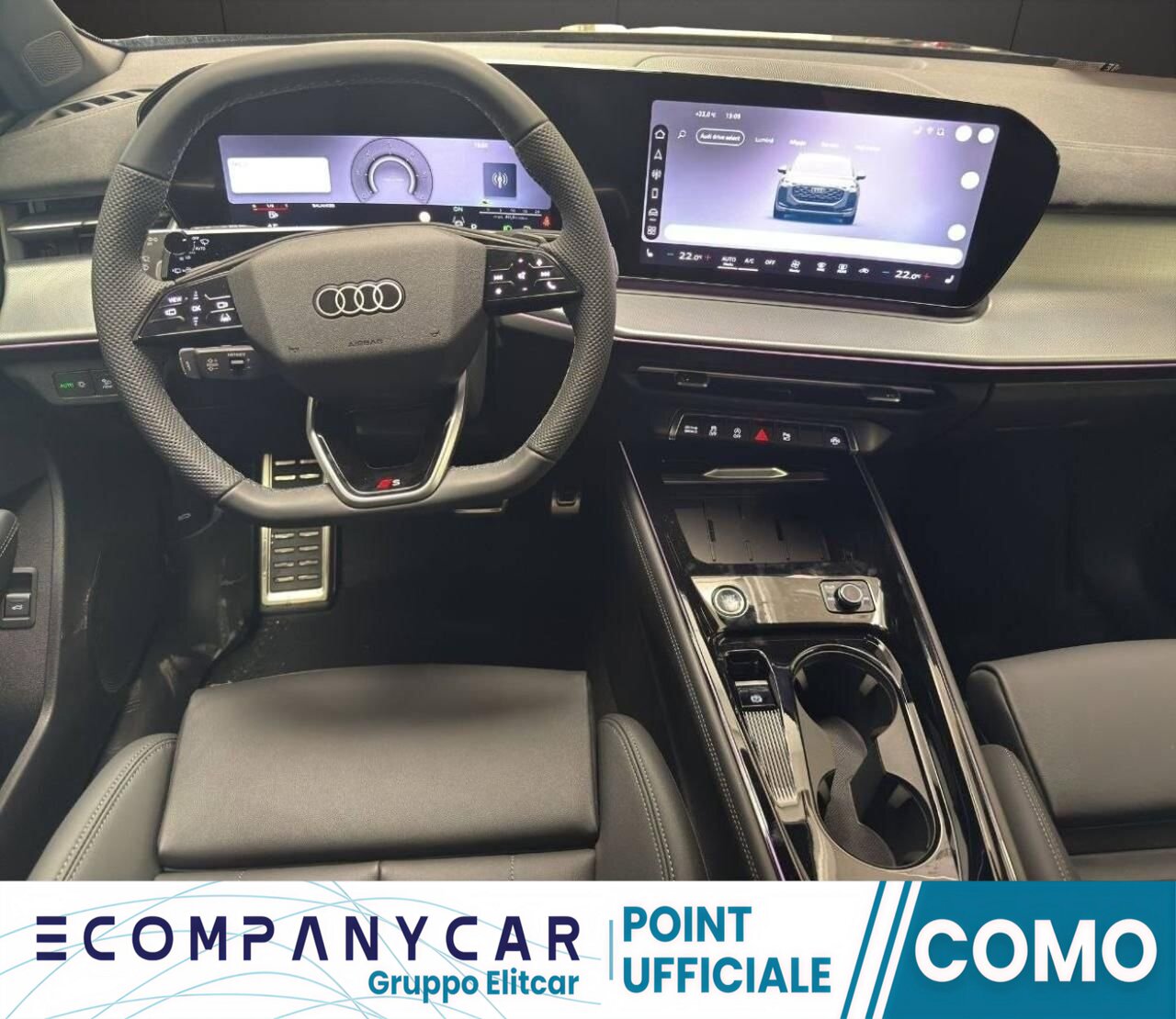Audi Q3 TFSI 110 kW S tronic S Line Edition
