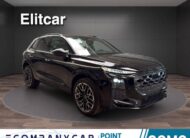 Audi Q3 TFSI 110 kW S tronic S Line Edition