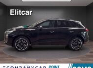 Audi Q3 TFSI 110 kW S tronic S Line Edition